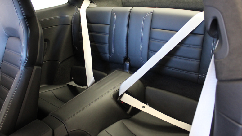 Porsche 911 S 2dr PDK Petrol Coupe